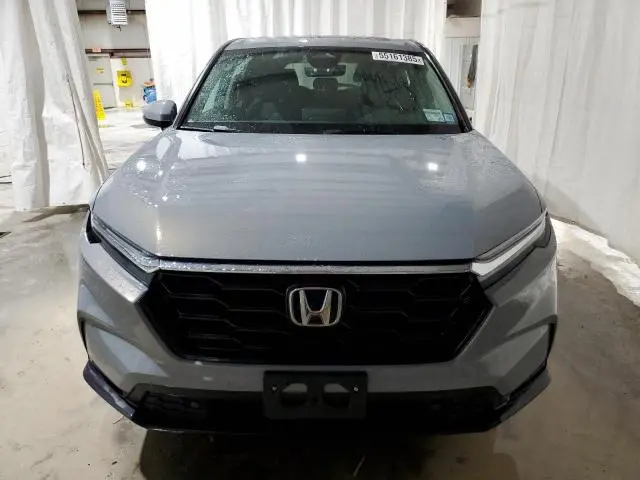 2025 HONDA CR-V EXL  