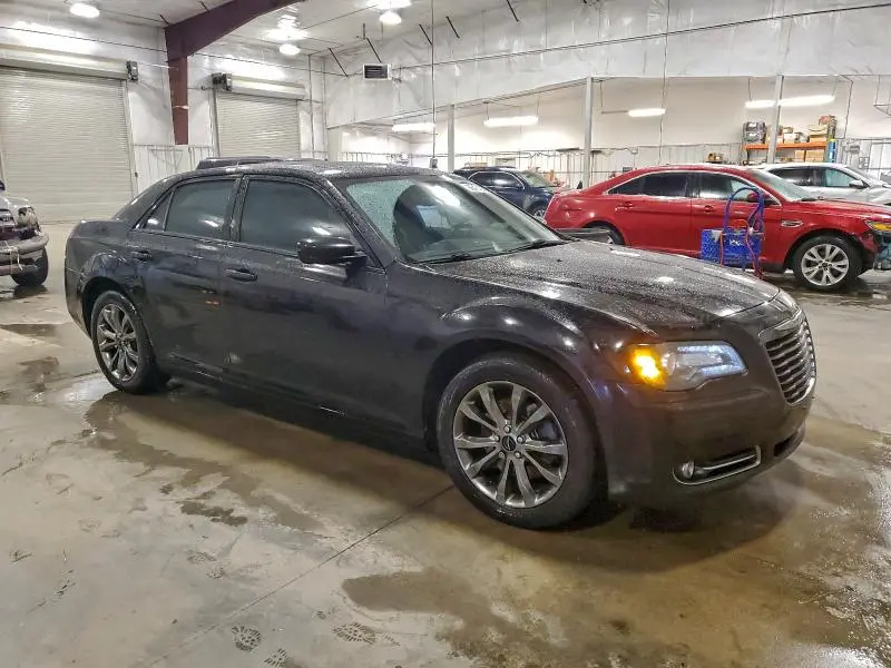2014 CHRYSLER 300 S  