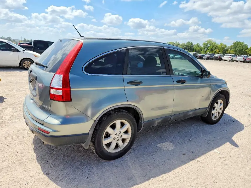 2011 HONDA CR-V SE  