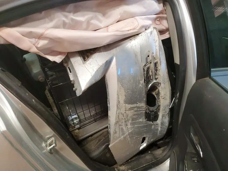 2013 CHEVROLET CRUZE LTZ  