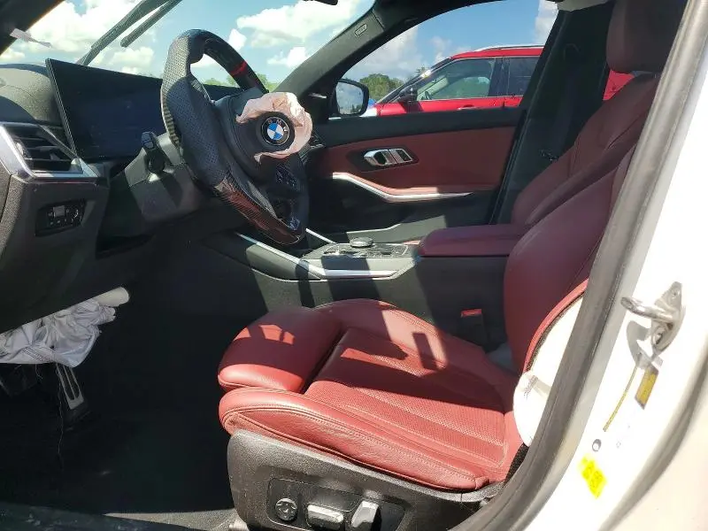 2023 BMW M340I   