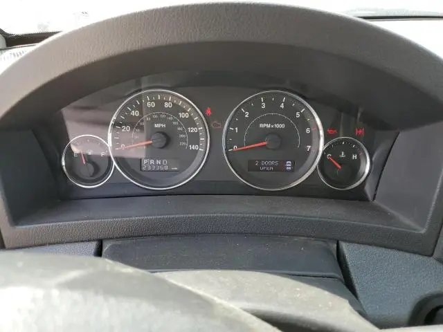 2010 JEEP GRAND CHEROKEE LAREDO  