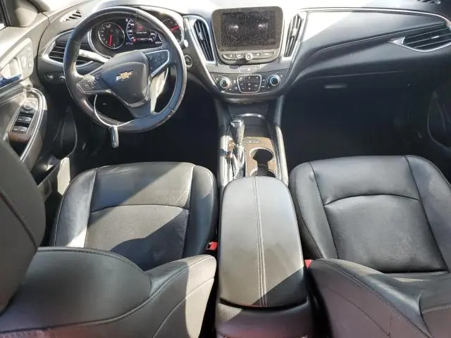 2019 CHEVROLET MALIBU PREMIER  