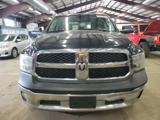 2013 RAM 1500 ST  