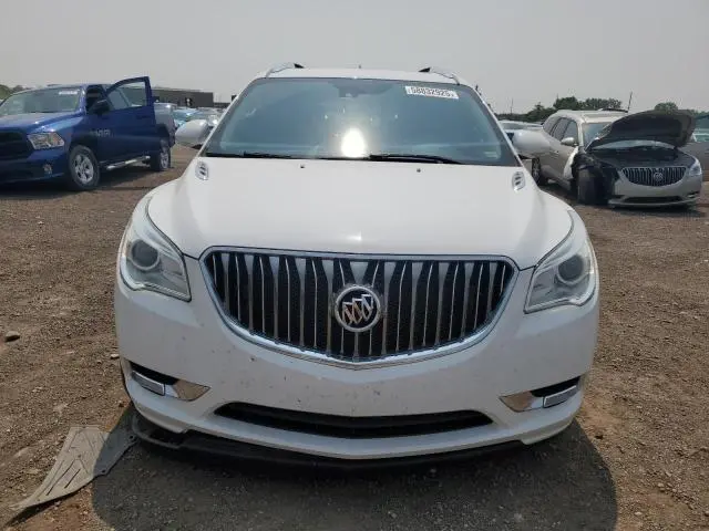 2017 BUICK ENCLAVE
