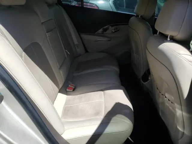 2014 BUICK LACROSSE PREMIUM  