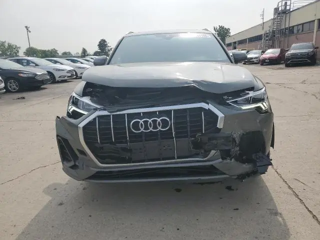 2019 AUDI Q3 PREMIUM PLUS S-LINE  