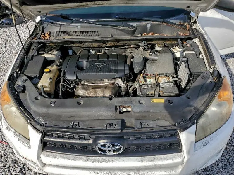2011 TOYOTA RAV4   