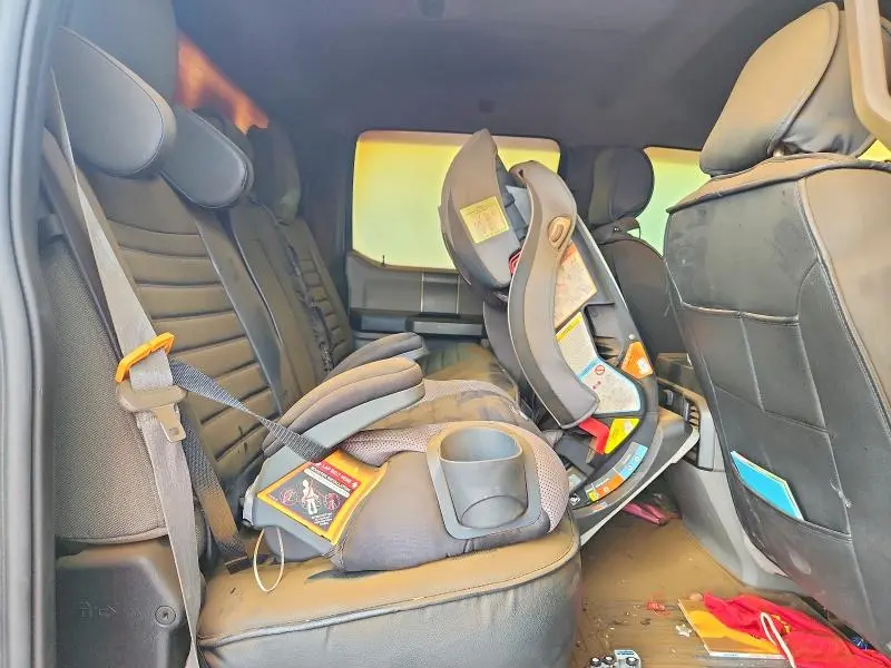 2019 FORD F250 SUPER DUTY  