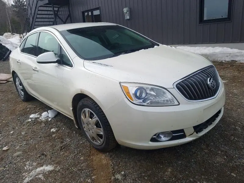 2012 BUICK VERANO   
