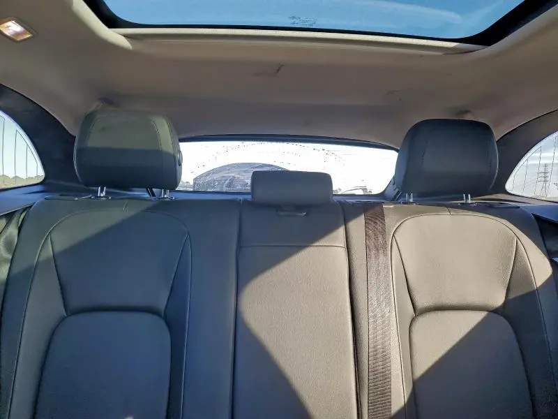 2018 JAGUAR F-PACE PREMIUM  