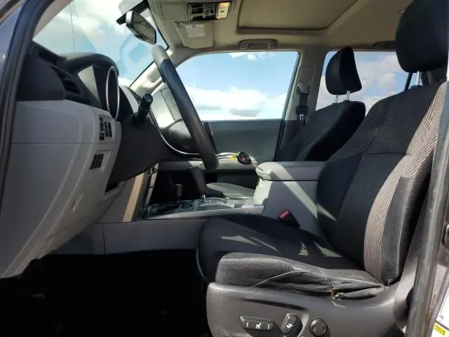 2011 TOYOTA 4RUNNER SR5  
