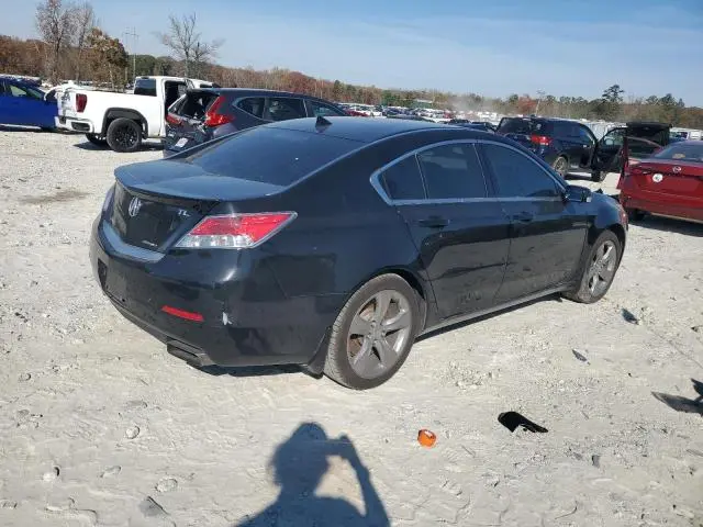 2012 ACURA TL   