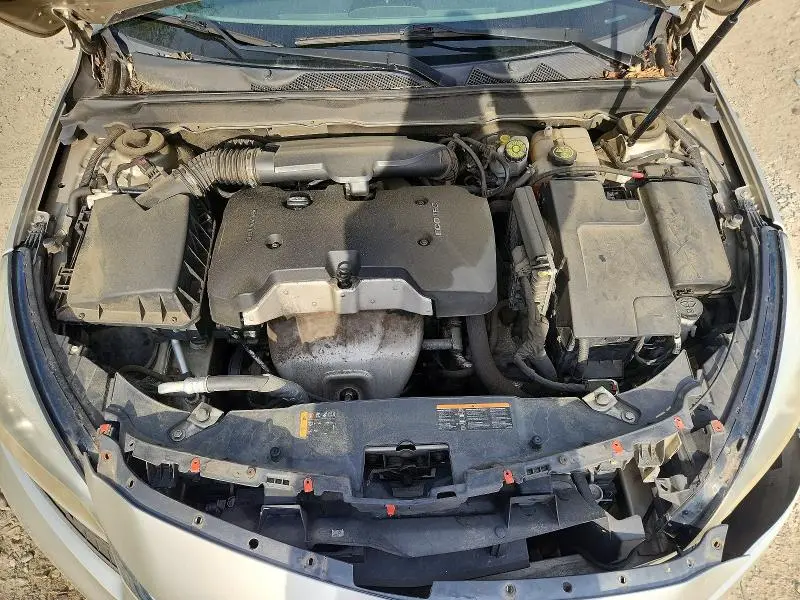 2014 CHEVROLET MALIBU 1LT  