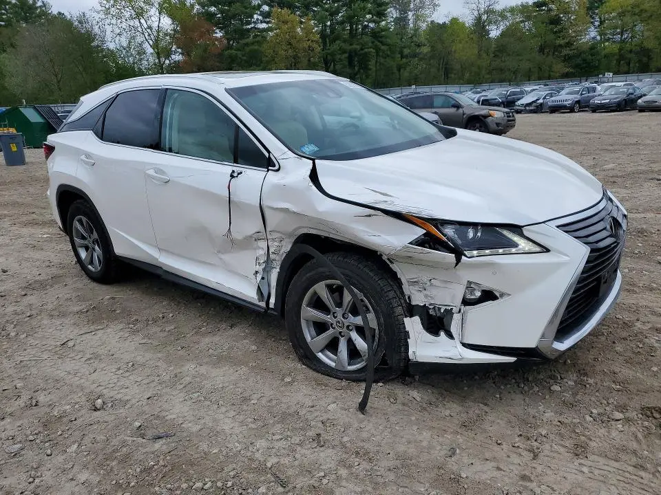 2019 LEXUS RX 350 BASE  
