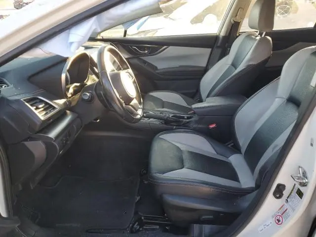 2018 SUBARU CROSSTREK LIMITED  