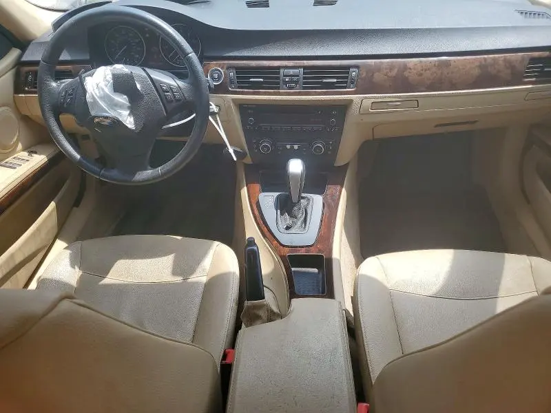 2011 BMW 328 I  