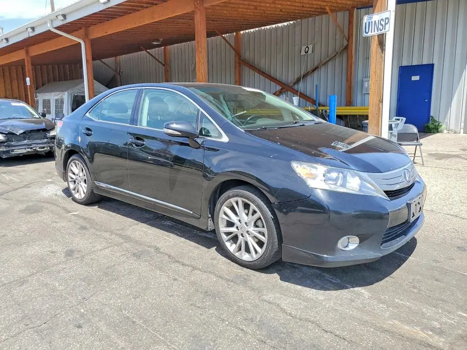 2011 LEXUS HS 250H  