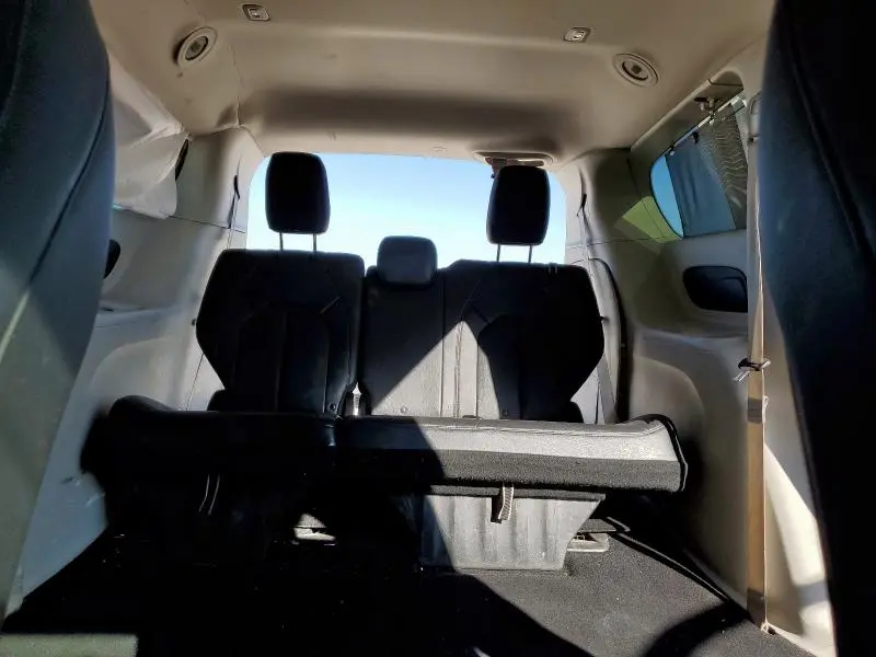 2017 CHRYSLER PACIFICA EHYBRID PREMIUM  