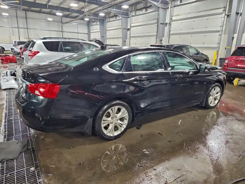 2014 CHEVROLET IMPALA LT  