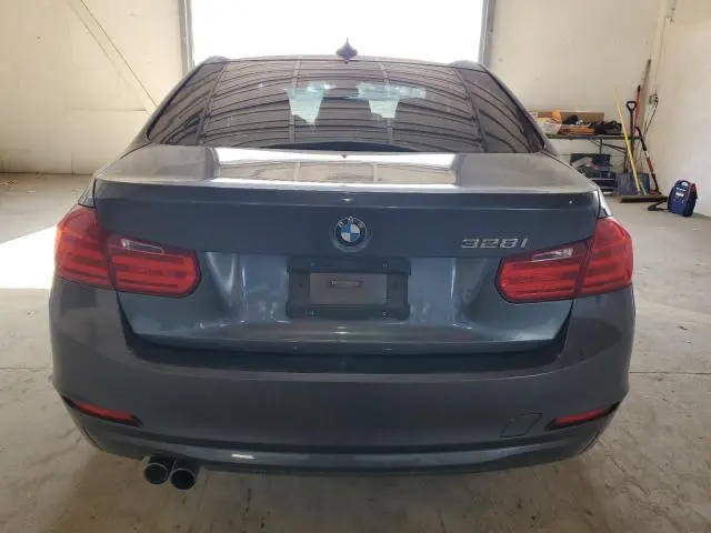 2014 BMW 328 I
