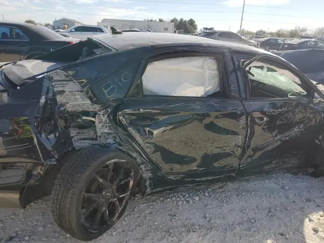 2018 VOLKSWAGEN PASSAT GT  