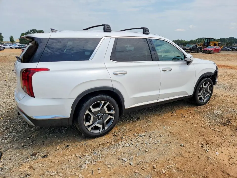 2023 HYUNDAI PALISADE LIMITED  
