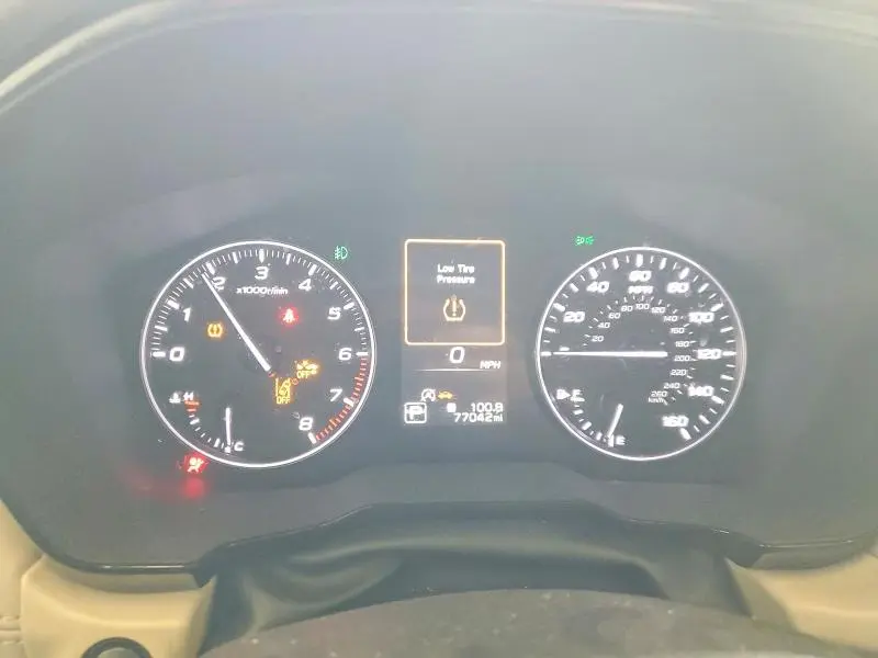 2020 SUBARU LEGACY PREMIUM  