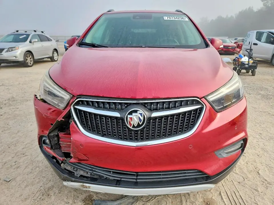 2018 BUICK ENCORE PREMIUM  