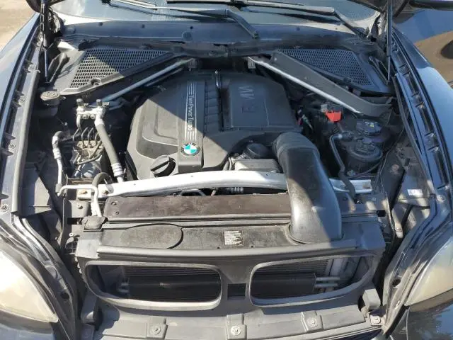 2012 BMW X5 XDRIVE35I  