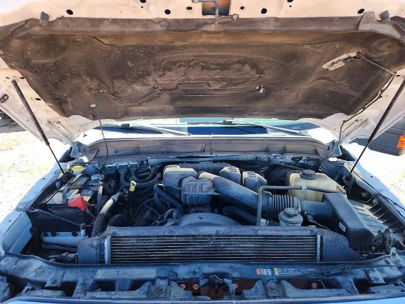 2015 FORD F250 SUPER DUTY  