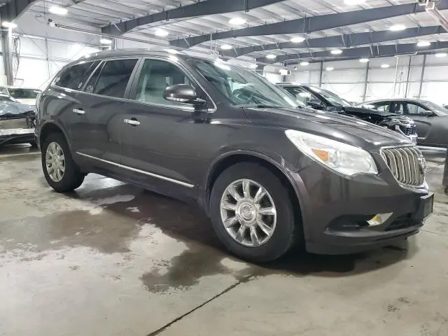 2014 BUICK ENCLAVE   