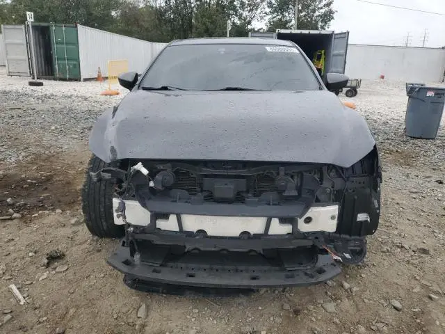 2016 MAZDA 6 TOURING  