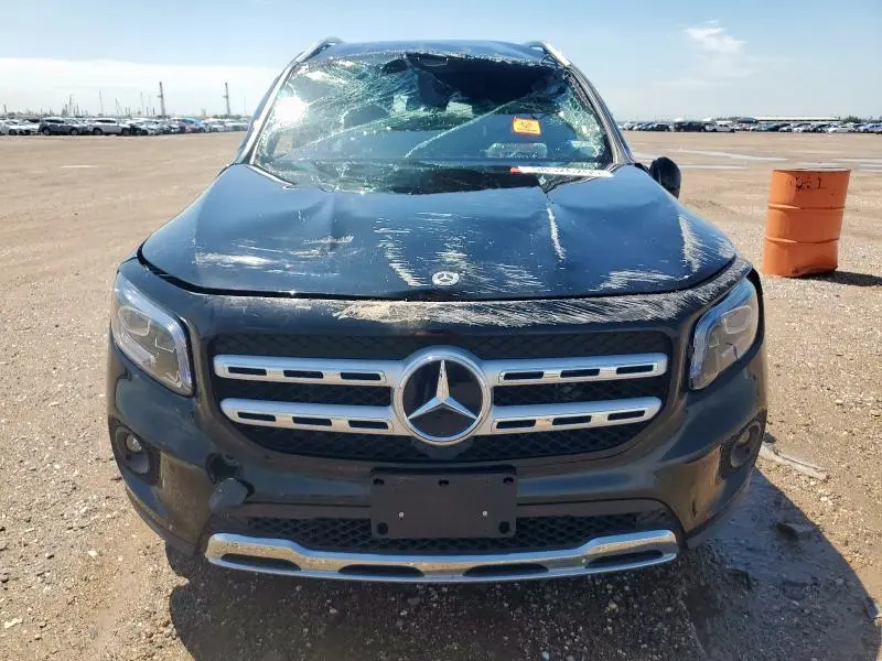 2020 MERCEDES-BENZ GLB 250  