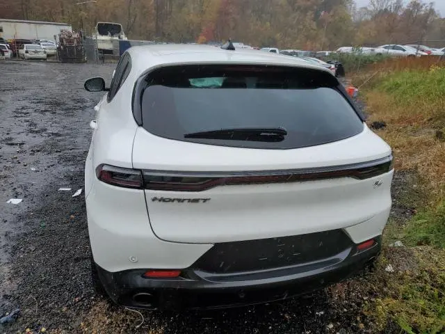 2024 DODGE HORNET R/T  