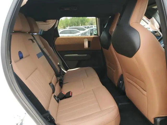 2025 MINI COUNTRYMAN SE ALL4  