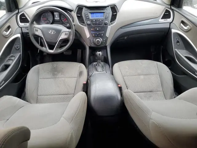 2015 HYUNDAI SANTA FE SPORT   