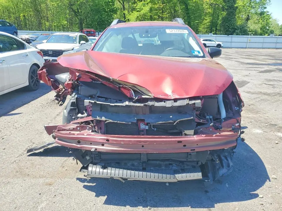 2019 SUBARU OUTBACK 2.5I  