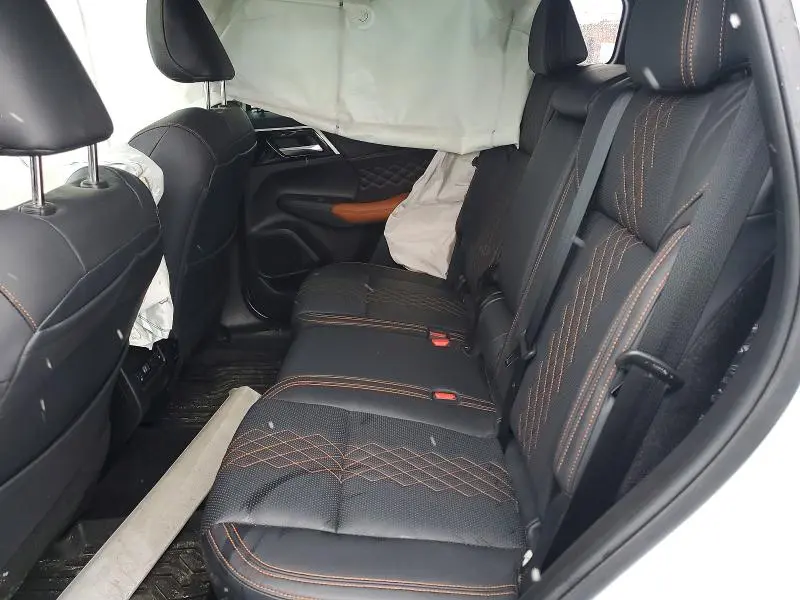 2023 MITSUBISHI OUTLANDER SEL  