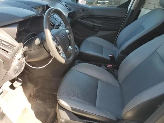 2014 FORD TRANSIT CONNECT XL  