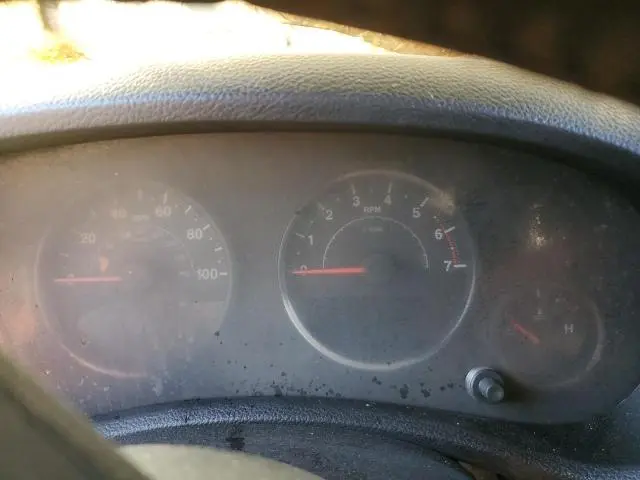 2011 JEEP WRANGLER UNLIMITED RUBICON  