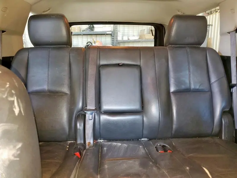 2014 CHEVROLET TAHOE C1500 LT  