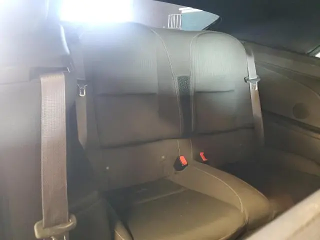 2013 CHEVROLET CAMARO LT  