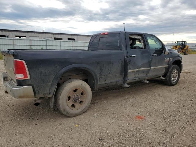 2015 RAM 2500 LARAMIE