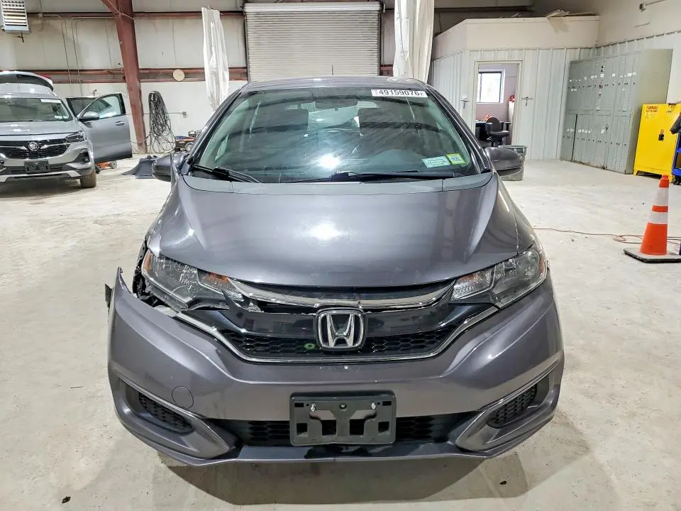 2020 HONDA FIT LX  