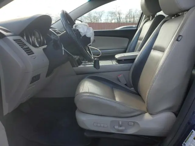 2012 MAZDA CX-9   