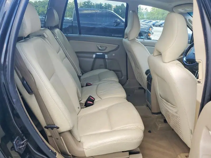 2013 VOLVO XC90 3.2  