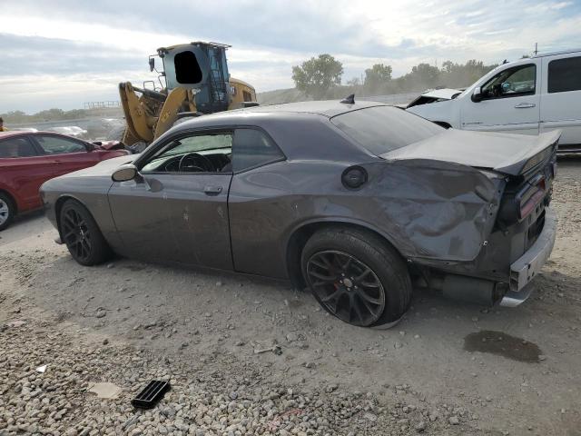 2015 DODGE CHALLENGER SRT 392