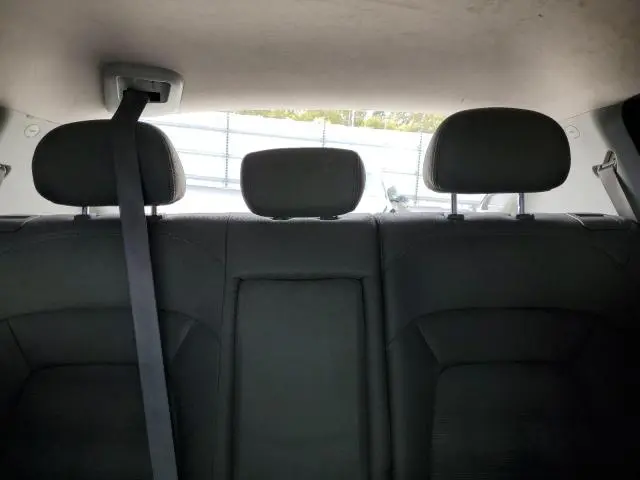 2013 KIA SPORTAGE BASE  