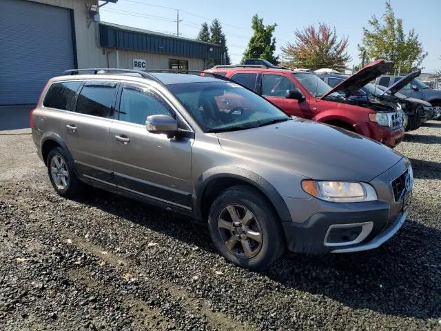 2011 VOLVO XC70 3.2  